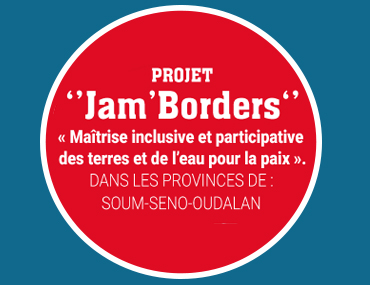 Projet Jam'Borders