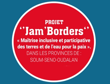Projet Jam'Borders
