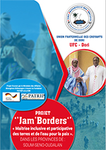 Brochure Projet Jam'borders