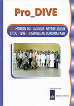 Brochure Projet Prévénir