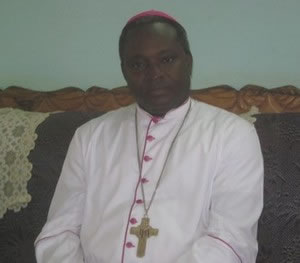 Mgr Laurent BIRFUORE DABIRE, à propos des violences au Niger suite aux caricatures du Prophète Mahomet