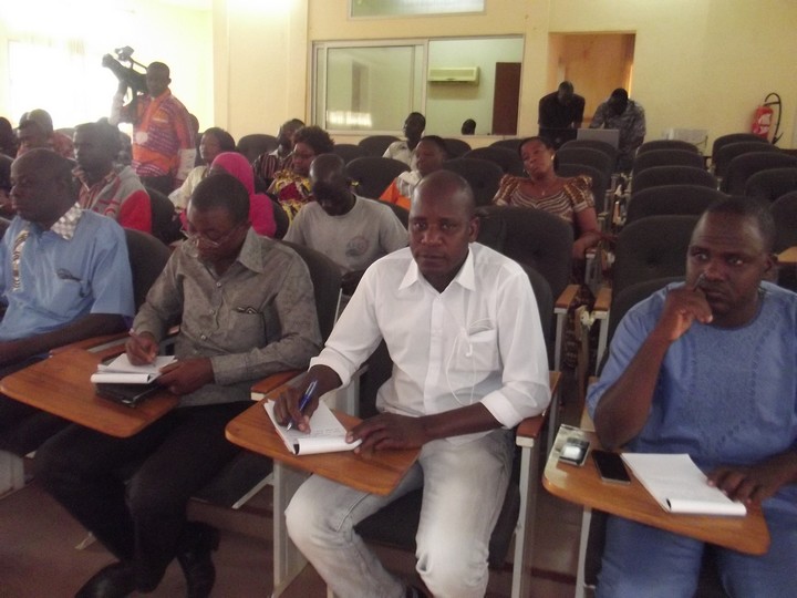 conf publique