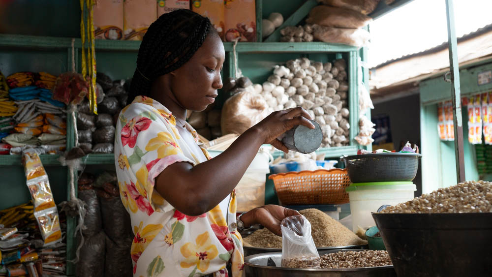 Développement Socioéconomique