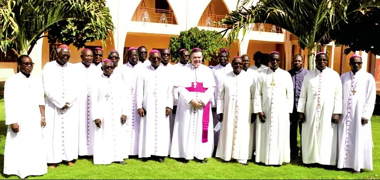 Pâques 2023 : Message des Evêques du Burkina 