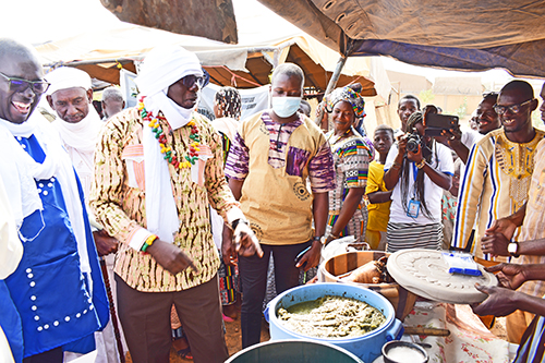Journées des Communautés du Sahel :  Un Rendez-vous pour la Paix et la Cohésion Sociale