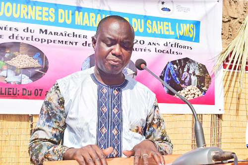 Journée du Maraicher du Sahel 2025 : 20 ans d’efforts et d’innovations au cœur du Sahel