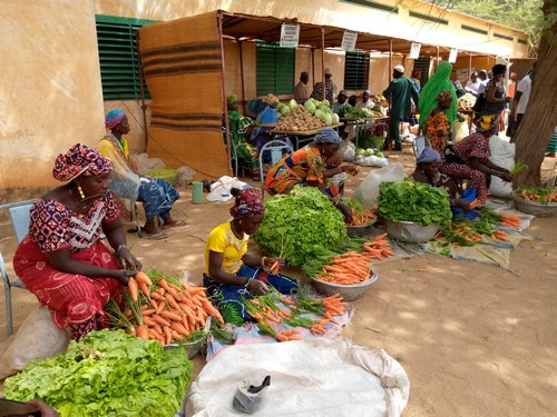 Journées du Maraîcher du Sahel 2021