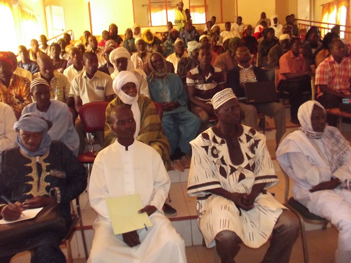 Le programme triennal 2015-2018 lancé