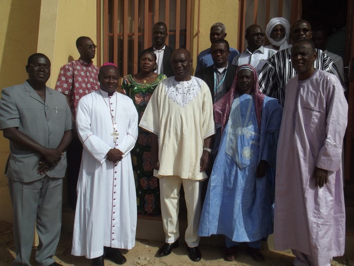 La cohésion sociale au cœur de la 18ème assemblée générale de l’UFC