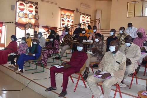Les communicateurs sociaux du Sahel à l’école du dialogue interreligieux