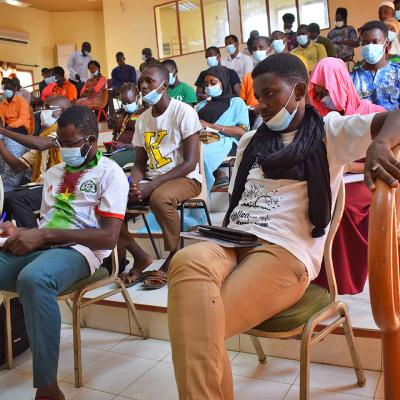 Prevention Et Lutte Contre Lextremisme Violent